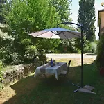 Garden In Casale アパート カザーレ・モンフェッラート