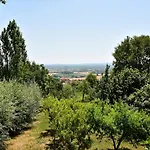 公寓 Garden In Casale *