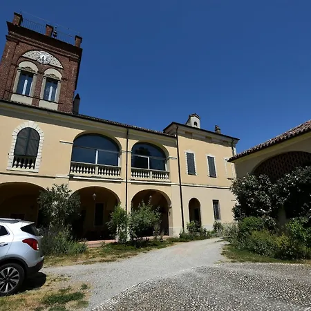 Garden In Casale *