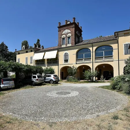 Garden In Casale Apartmán Casale Monferrato