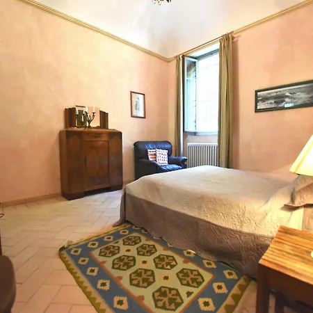 Garden In Casale