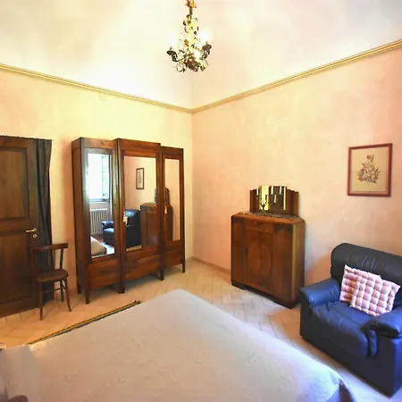 Garden In Casale Apartamento *