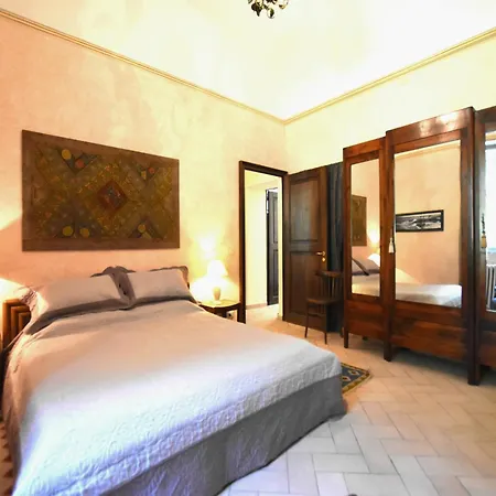 Appartamento Garden In Casale *
