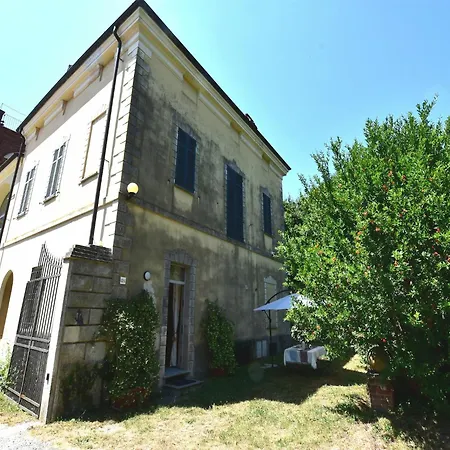 Garden In Casale Appartamento