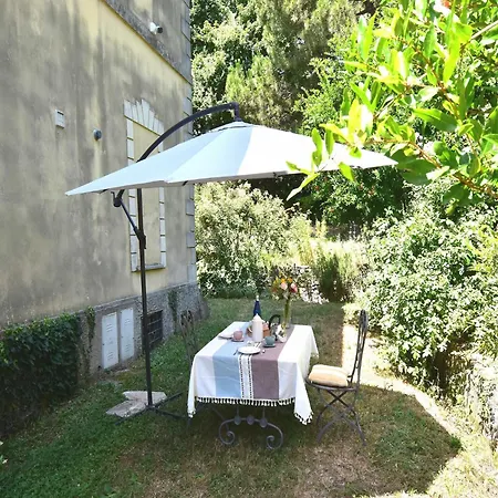 Garden In Casale Appartamento