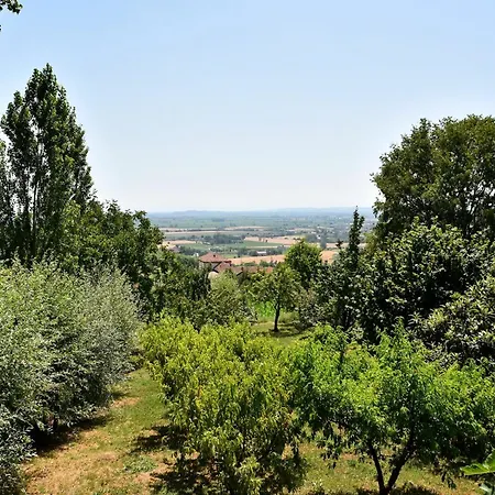Apartamento Garden In Casale *