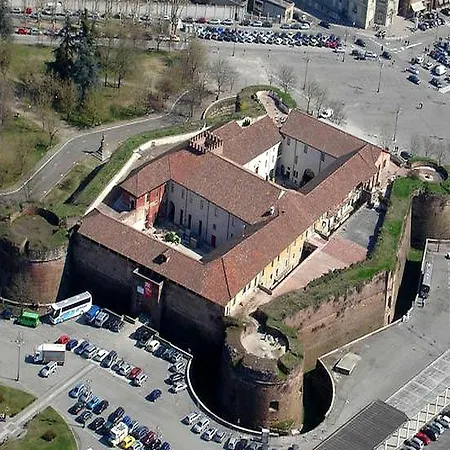 Garden In Casale Appartamento