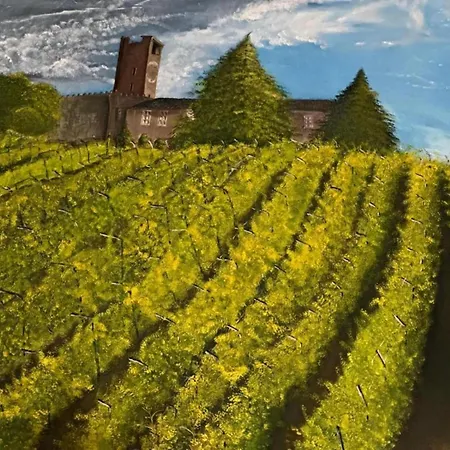 Garden In Casale Casale Monferrato