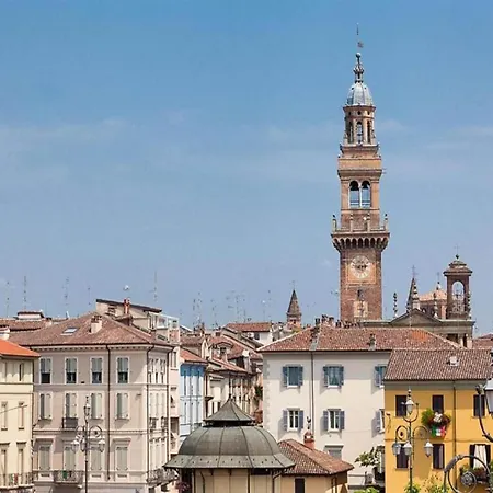 Appartamento Garden In Casale
