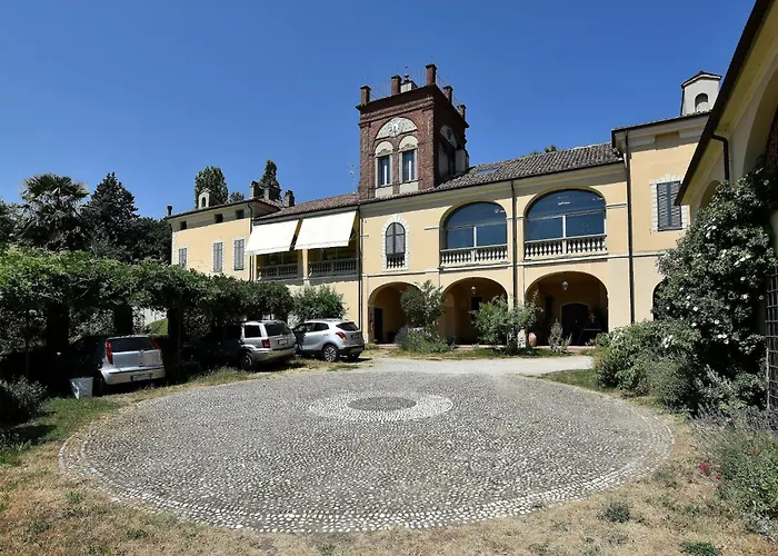 Garden In Casale Apartmán Casale Monferrato