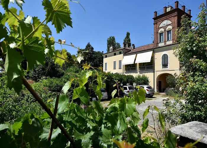 Apartmán Garden In Casale Casale Monferrato