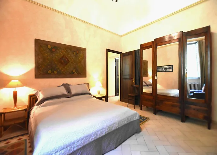 Apartamento Garden In Casale *