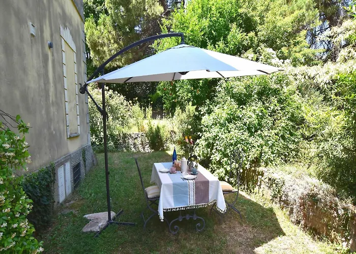Garden In Casale * Casale Monferrato