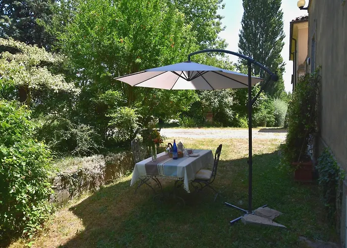 Garden In Casale Apartamento Casale Monferrato