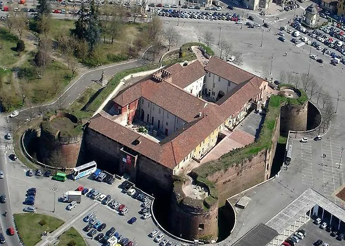 Garden In Casale Apartmán