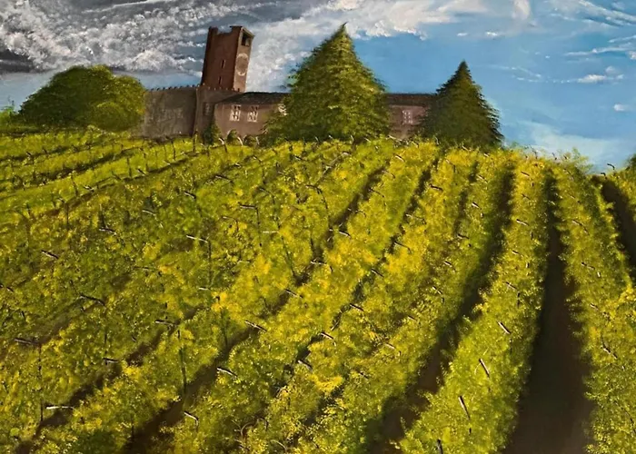 Garden In Casale Casale Monferrato
